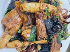 -九龙餐厅(大沽路店)