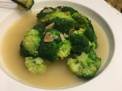 -麒麟中餐厅·经典粤菜·地道菜式老字号(广州长隆酒店)