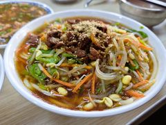 -王大妈清汤饸饹(白云社区店)