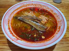 干鱼-杨婆鱼粉(骆仙路店)