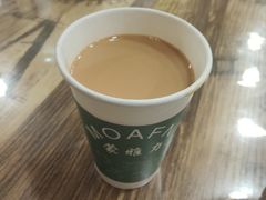 -蒙雅力港式茶餐厅(学人特色商业街店)
