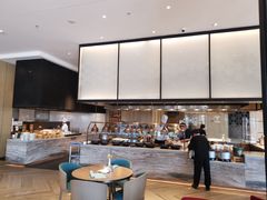 -上海世茂皇家艾美酒店