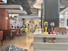 -欧姆世家牛排(英德店)