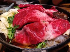 -隐泉之语日式料理(王府中环店)