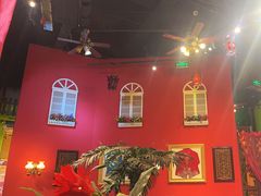 -小娘惹厨房Little Nyonya(狮城有约上榜店)