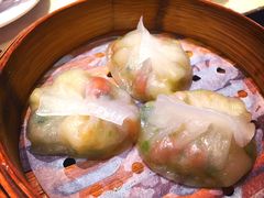 -稻香酒家(天河城店)