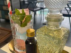 -海石湾餐厅·清真Traveler(滨江道店)