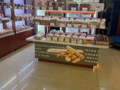 -红宝石·鲜奶小方(莘庄龙之梦店)
