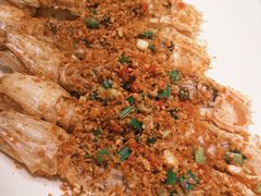 -金悦轩海鲜城(渔人码头店)
