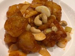 -大理实力希尔顿酒店御璽中餐厅YUXI – CHINESE RESTAURANT