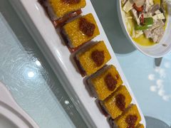-九十九顶毡房(清河店)