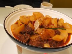 萝卜牛腩-清晖小苑•顺德地方菜(壹海城店)