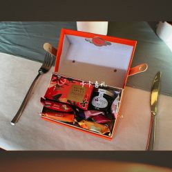 -卡卡喜糖伴手礼·商务礼宝宝礼·婚礼用品