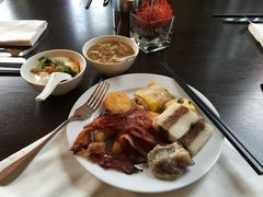 -上海崇明金茂凯悦酒店