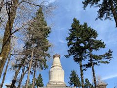 -五台山风景名胜区