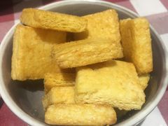 -辣不二地道川菜(汉水路店)