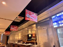 -韩时烤肉(枫蓝店)