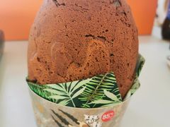 恐龍蛋-85度C(上海兰溪二店)