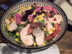 -Q MEX 库迈墨西哥餐吧(三里屯店)