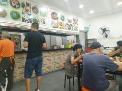 -张记汤馆(嫩江路店)