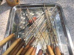 -王记西鎮电烤肉(汶上路店)