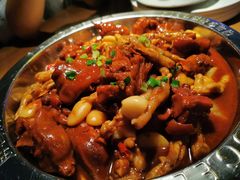 猪手煲-胖哥俩肉蟹煲(河北勒泰购物中心店)