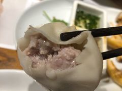 鲜肉小笼-苏小柳手工点心(人民广场分院)
