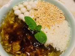 -绿茶餐厅(乐峰广场店)