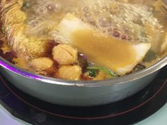 -刘一锅筋头巴脑(大悦城C店)