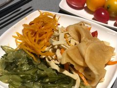 -海底捞火锅(海宁路店)