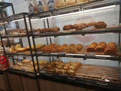 -85度C(深圳佳宁娜店)
