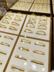 -老凤祥银楼(五角场万达广场店)