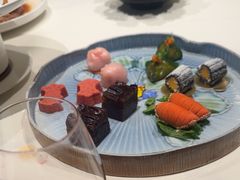 -海味观(老西门店)