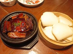 外婆红烧肉-外婆家(西红门荟聚购物中心店)