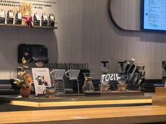 -星巴克臻选(北京银泰店)