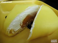 芒果班戟-满记甜品(无锡八佰伴店)