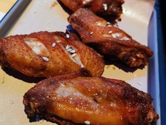 -燥次·烧烤酒场(万象城店)