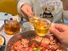 -一品渝香干锅鸭头(槐北路店)