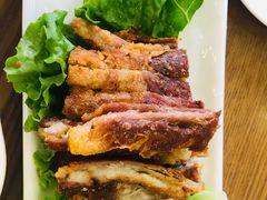 -老回回饺子馆(海洋馆店)