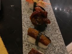 -汕头国际大酒店-牛一町目餐厅