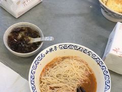 -梅溪·小伙子干挑面(安吉总店)