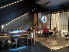 -隐庐·古法川菜(高新店)