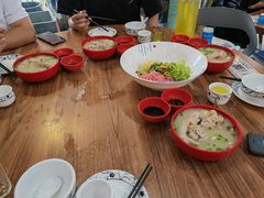 -王婆婆老妈蹄花川菜馆·非物质文化遗产(太古里一店)