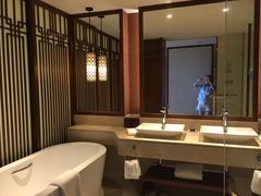 -海南棋子湾开元度假村·祺咖啡自助餐厅