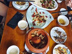 -小厨子私房菜·云南美食店