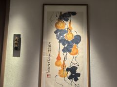 -融琥珀·京鲁菜·海味珍品(西单店)