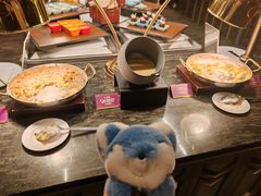 -大冒险家餐厅