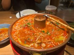 -Pasha帕夏土耳其餐厅(南昌路店)
