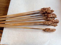 -潮庭·大连海鲜·炭火烧烤·扇贝王(大连店)