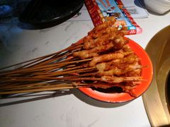 放学小肉-哥老官重庆美蛙鱼头(宝山龙湖店)